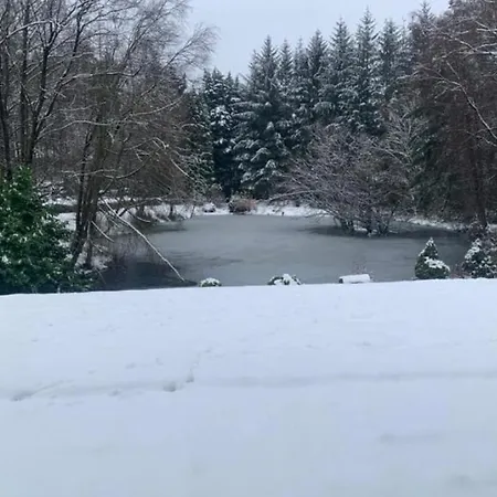 Holiday home Waterside Windermere