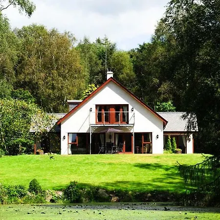 Waterside Holiday home