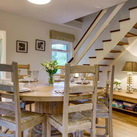 Waterside Holiday home Windermere