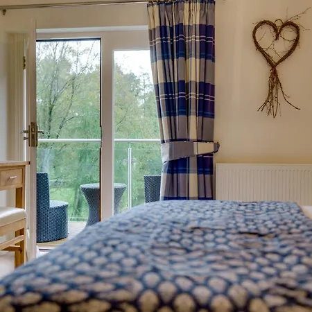 Waterside Holiday home