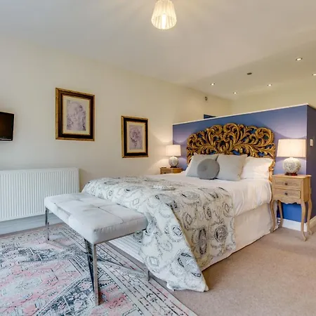 Holiday home Waterside Windermere