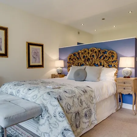 Holiday home Waterside Windermere