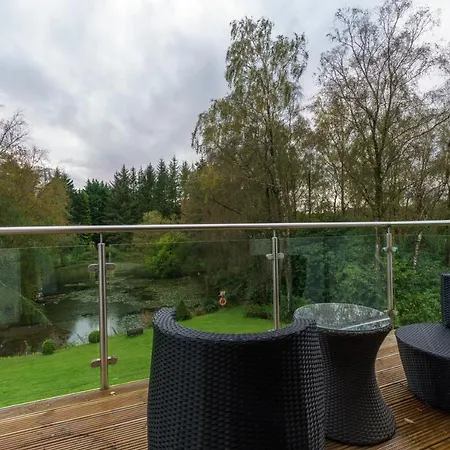 Holiday home Waterside Windermere