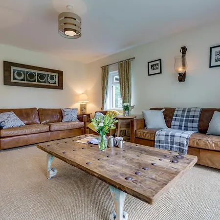Holiday home Waterside Windermere